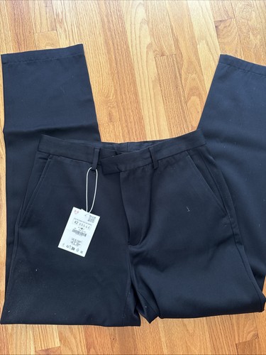Pantalone elegante uomo - , zara
