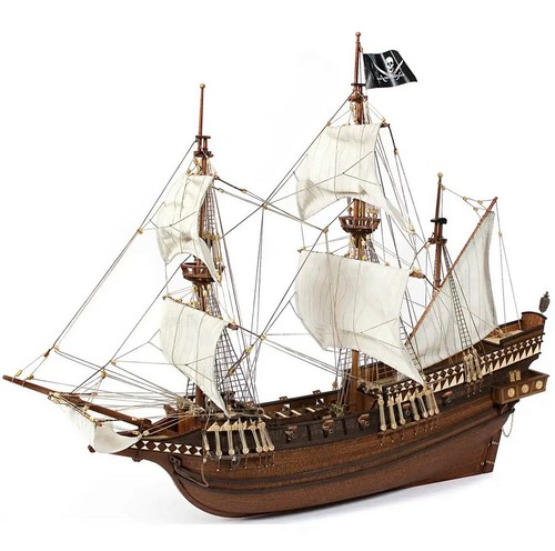 Occre 12002 buccaneer - occre, nave