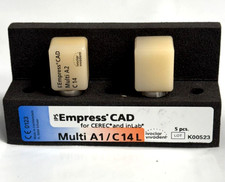 Ivoclar vivadent ips - ivoclar, empress