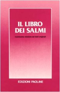 Libro dei salmi - dei,