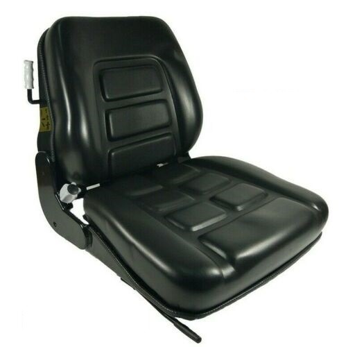 Sedile con molleggio per - con,