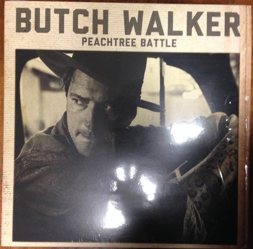 Butch walker peachtree - butch,