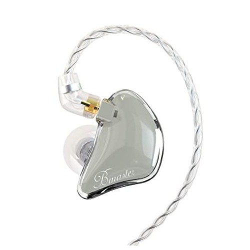 Monitor auricolare grigio