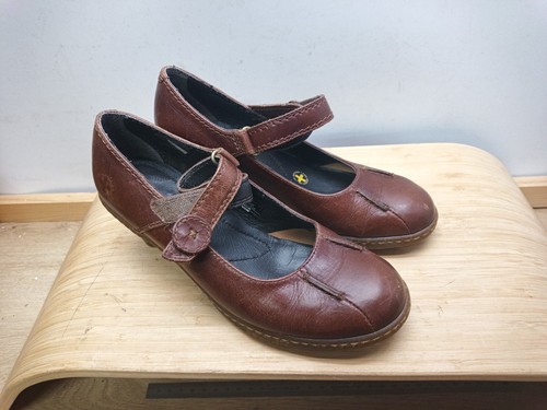 Scarpe martens semira - dr,