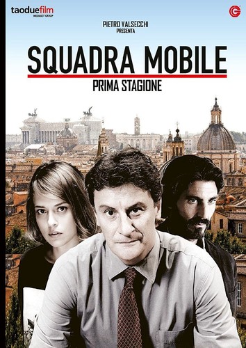 Squadra mobile - squadra,
