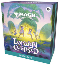 Magic Lorwyn Eclipsed
