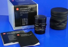 LEICA Summilux M 1,4/50 ASPH