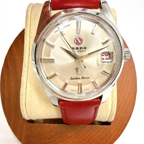 Orologio polso uomo rado - da,
