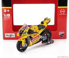 MAISTO DUCATI DESMOSEDICI