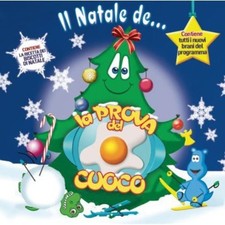 Various Artists Il Natale