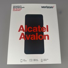 Smartphone prepagato Verizon