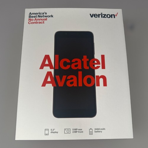 Smartphone prepagato verizon - smartphone,
