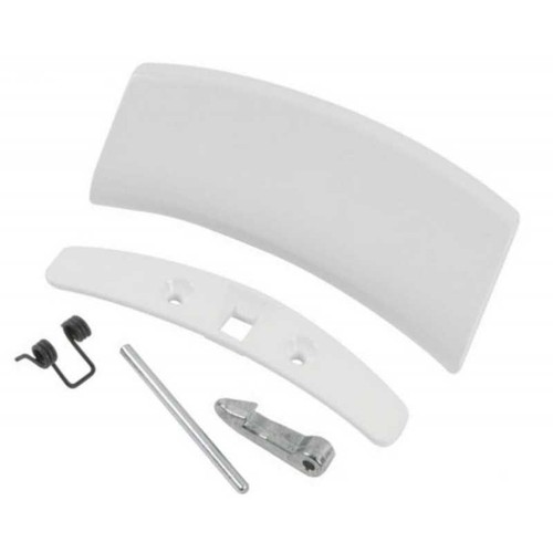 Kit maniglia leva porta oblo - kit,