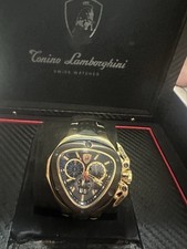 Orologio Tonino Lamborghini