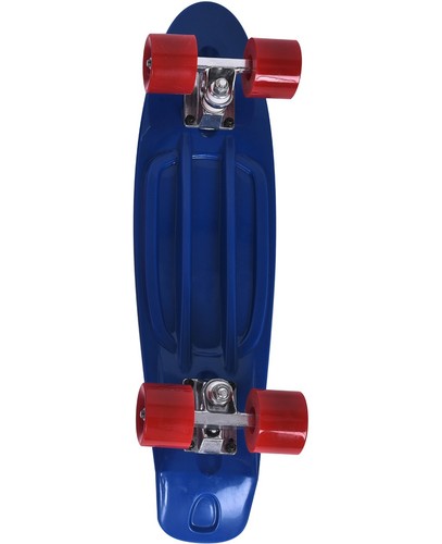 Skateboard mini cruiser old
