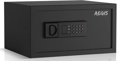Cassetta sicurezza digitale - cassetta,