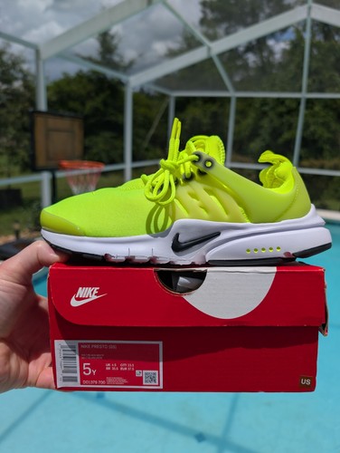 Nike air presto - nike,