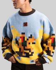 Maglione coolshirtz - coolshirtz, x