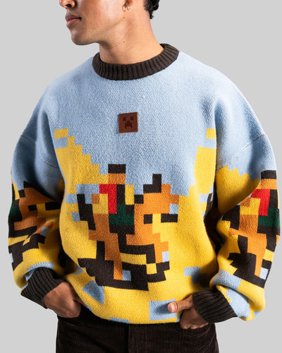 Maglione coolshirtz - maglione, x