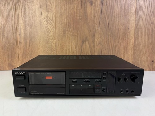 Kenwood 660hx lettore - kenwood, kx-660hx