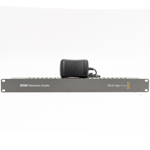 Blackmagic design atem - design,