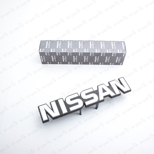 Genuine nissan safari - genuine,