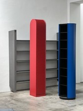 Pastoe A'dammer Aldo Nieuwelaar 1978 design mensola postmoderno