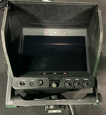 Sony HDVF-C950W Monitor LCD HD