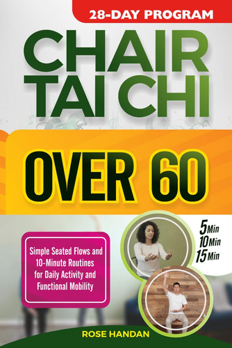 Chair tai chi - tai, for