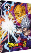 DRAGON BALL SUPER - SUPER HERO