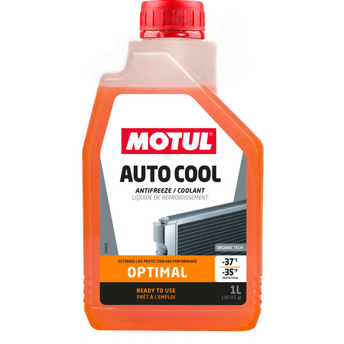 Liquido refrigerante antigelo - refrigerante,