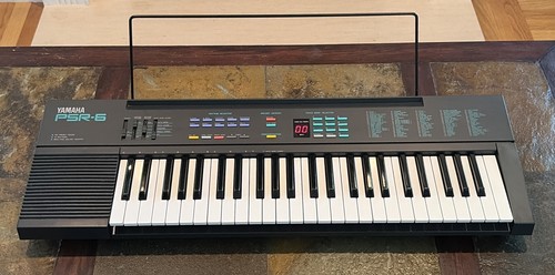 Pianoforte tastiera elettrica