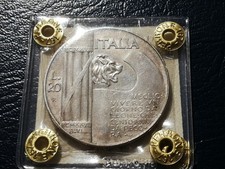 REGNO D' ITALIA  - Vittorio