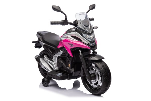 Moto elettrica per bambini - elettrica,