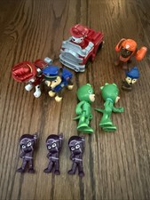 Lotto Figurine Paw Patrol PJ