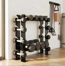 Rastrelliera Porta Pesi Per