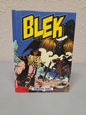 Blek #6 Šišmišova Banda