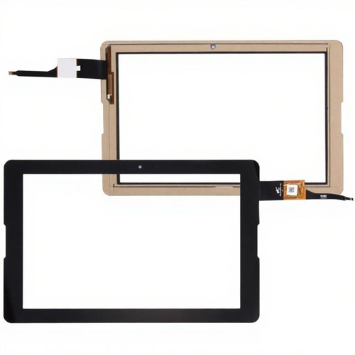 Touch panel screen - screen, di