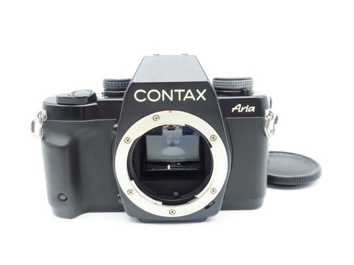 Corpo fotocamera reflex contax - reflex,