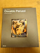 Peruzzi Osvaldo, Catalogo