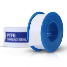 Nastro teflon ptfe 10m - nastro,