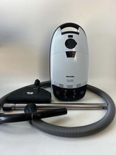 Miele Solaris Turbo Plus S514