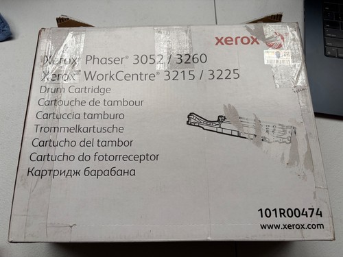 Xerox 101r00474 cartuccia - xerox,