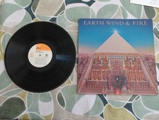 Earth, Wind & Fire ‎– All