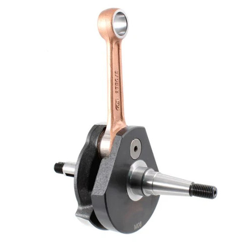 Albero motore vespa 125 150 - motore,