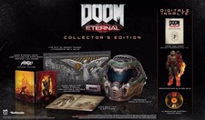 DOOM ETERNO EDIZIONE DA