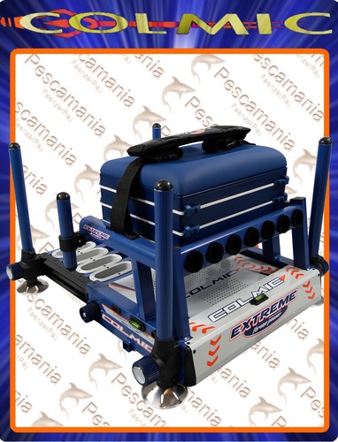 Paniere colmic extreme - colmic,