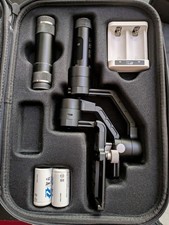 Zhiyun Crane M - Stabilizzatore Fotocamera