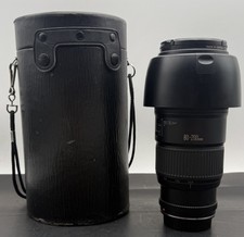 Canon 200mm 2 8 - 80-200mm, f/2.8