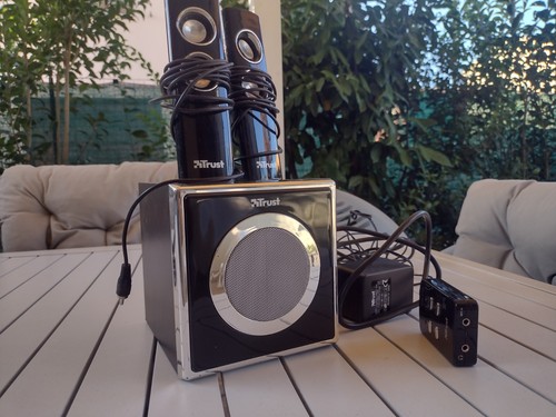 Casse speaker woofer subwoofer - casse,